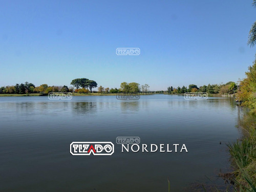 Terreno Lote En Venta En La Isla, Nordelta, Tigre