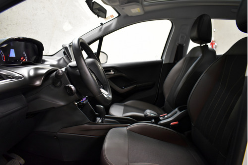 Peugeot 2008 1.6 Feline Tip am20