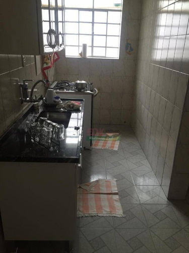 Imagem 9 de 15 de Casa Com 4 Dormitórios À Venda, 210 M² Por R$ 260.000 - Piquete - Piquete/sp - Ca4844
