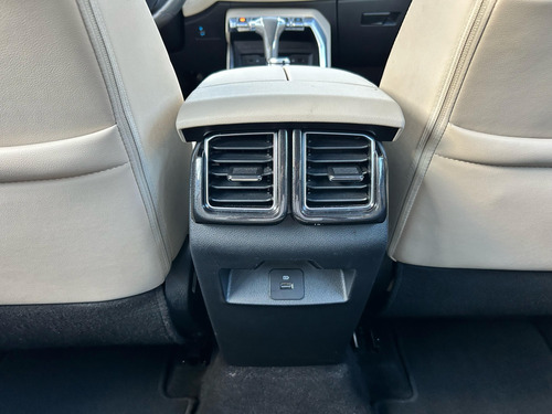 Ford Territory 1.5 ECOBOOST GTDI GASOLINA TITANIUM AUTOMÁTICO