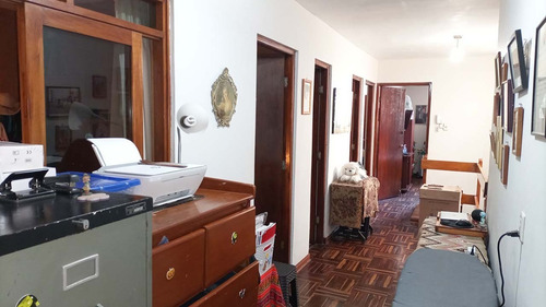Imagen 24 de 30 de Venta De Casa De 3 Pisos En Urbanización San Roque En Santiago De Surco