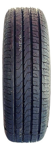 Kit 4 Pneu 175/70/14 Remold Com Borracha Vipal E Garantia