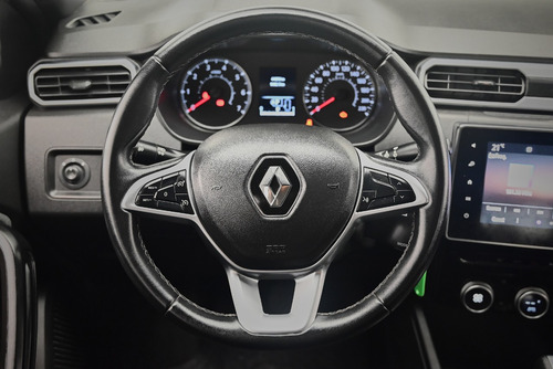 Imagen 10 de 18 de Renault New Duster Intens 1.6 At