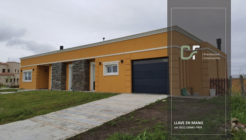 Imagen 5 de 10 de Empresa Constructora- Llave En Mano- Canning- Pilar- Escobar
