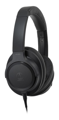 Auriculares De Alta Resolución Audio-technica Ath-sr50