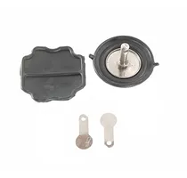 Comprar Kit De Diafragmas Para Bomba De Nafta Motor Hidea 15hp 4t