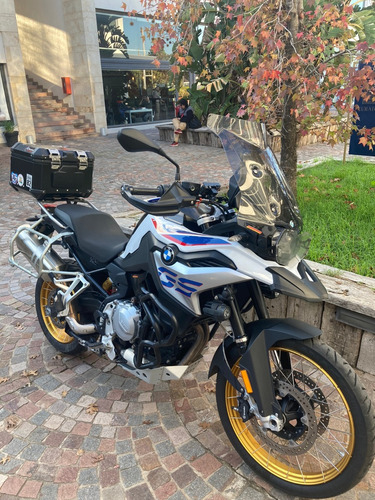 Imagen 13 de 13 de Bmw F 850 Gs