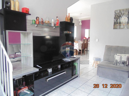 Imagem 5 de 21 de Sobrado Com 3 Dormitórios À Venda, 143 M² Por R$ 470.000,00 - Parque Continental - Guarulhos/sp - So0039