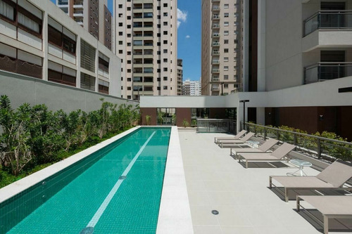 Imagem 14 de 30 de Apartamento Garden À Venda Com 3 Dormitórios, Sendo 3 Suítes Em Perdizes Próximo Ao Allianz Parque - Tc1862