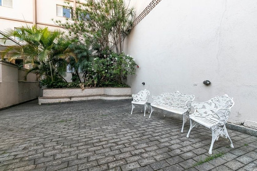 Imagem 7 de 11 de Apartamento De 1 Dormitório Com 1 Vaga Ou Sem. Na Mooca