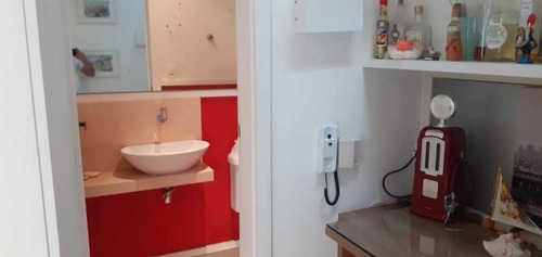 Imagem 21 de 30 de Casa Em Parque Continental, São Paulo/sp De 330m² 3 Quartos À Venda Por R$ 1.080.000,00 - Ca1752803-s