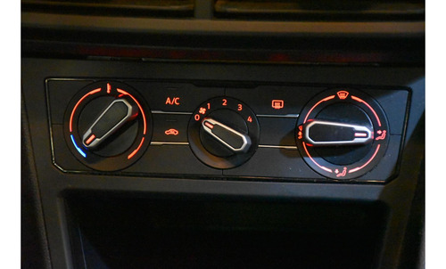 Volkswagen Polo Polo 1.0 MPI TOTAL FLEX MANUAL