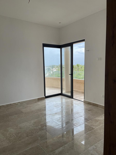 Departamento En Venta Merida, Playa Telchac, Modelo Baltico, Entrega Inmediata.
