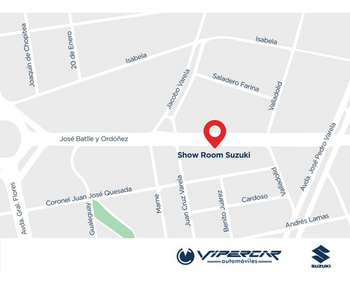 Imagen 24 de 24 de Suzuki Swift Gl 1.2 2023 0km