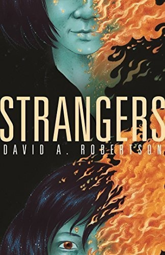 Strangers (volume 1) (the Reckoner, 1) - Robertson,., De Robertson, David A.. Editorial Highwater Press En Inglés