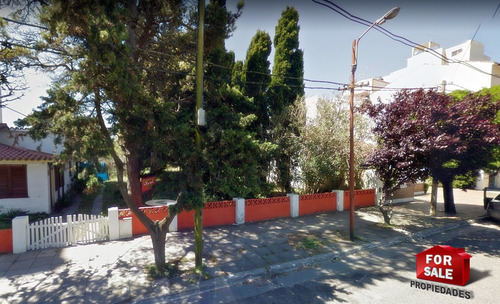 Imagen 1 de 4 de Lote Terreno 600m2 - Excelente Ubicación
