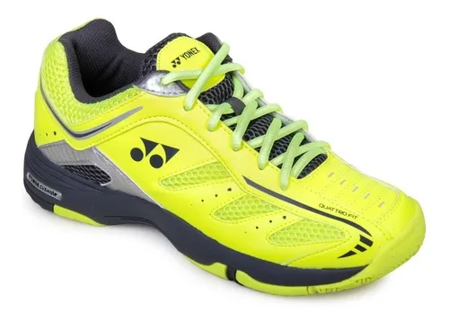 Zapatillas Tenis Yonex Polvo Hombre Tennis Padel