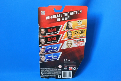 Austin Aries Wwe Superstar Series (Usado)