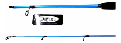 Kit De Pesca Atsuma - Vara De 1,20m Com Molinete Pequeno