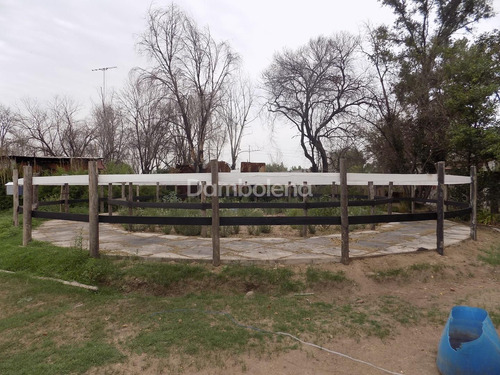 Hipico En Venta En Paso Del Rey, Moreno, G.b.a. Zona Oeste