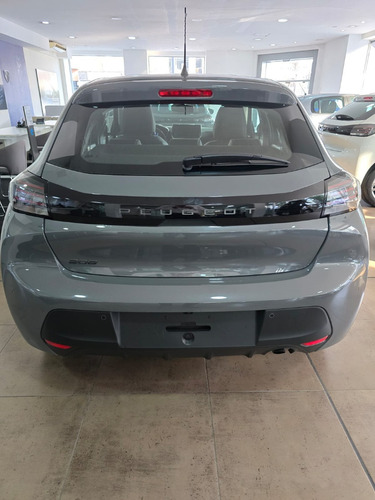 Peugeot 208 1.0T Allure Pack