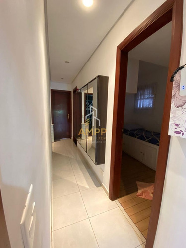 Imagem 3 de 15 de Apartamentos - Residencial - Condomínio Barão De Itaqui - 1145