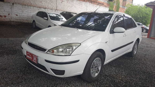 Ford Focus 1.6 Flex Fc