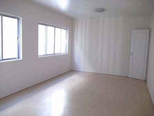 Imagem 6 de 30 de Apartamento Residencial Para Venda E Locação, Andar Alto, Alameda Itu, Jardim Paulista, São Paulo - Ap7348. - Ap7348