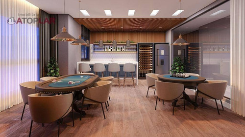 Imagem 13 de 30 de Cobertura À Venda, 400 M² - Meia Praia - Itapema/sc - Co0191