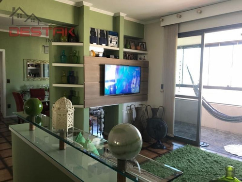 Imagem 3 de 15 de Ref.: 3144 - Apartamento Em Jundiaí Para Venda - V3144