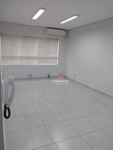 Imagem 7 de 16 de Òtima Sala Comercial Em Valinhos - Sa0254