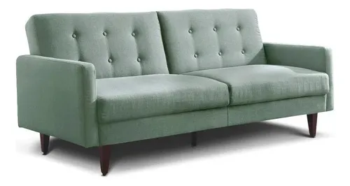 Rosen Futón  Violet Verde