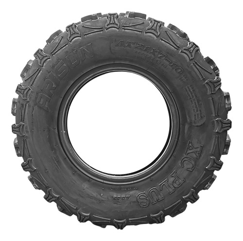 Llanta 21x7-10 6pr Arisun Xc Plus