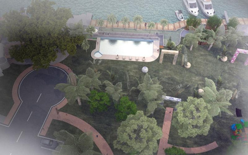 Lotes Frente Al Rio Tuxpan Veracruz En Venta En Fraccionamiento