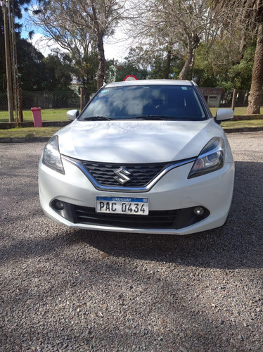 Suzuki Baleno 1.4 Glx 5p