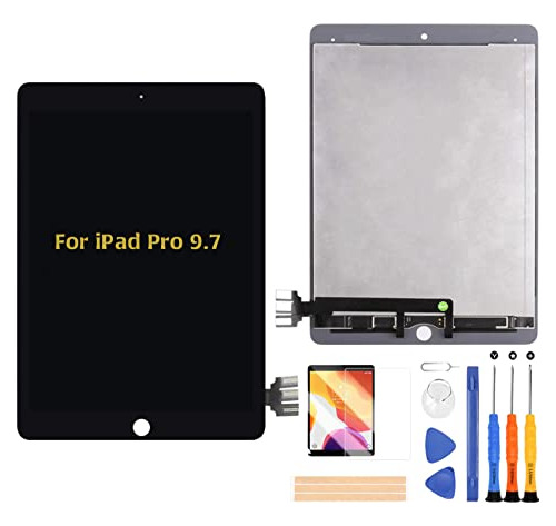 A-mind For iPad Pro ******* A1673 A1674 A1675 Lcd Display To