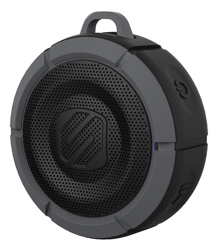 Scosche Boombuoy - Altavoz Bluetooth 3.0 Nfc Inalámbrico P.