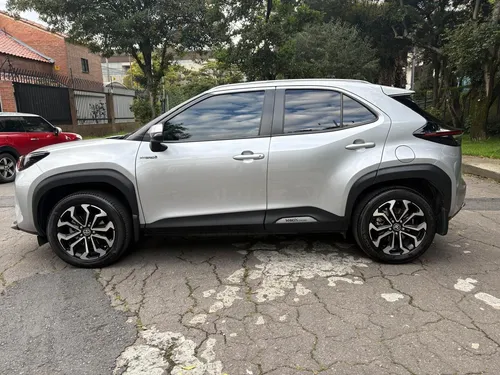 Toyota Yaris Cross 1.5 Hev Xls