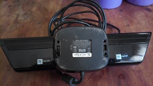 Kinect Xbox 360