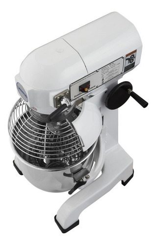 Batidora Indistrial Planetaria 10lts Ventus Vb-10 / Ferrenet