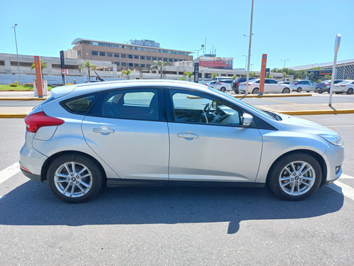 Ford Focus III 1.6 S