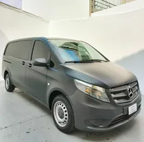 Comprar Mercedes-benz Vito 1.6 111 Cdi Furgon Mixto Aa 114cv