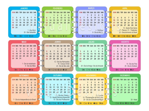 Base Calendario 2022 Feriado Fase Lua Png Fundo Transparente