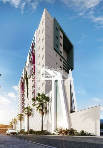 Imagem 16 de 30 de Apartamento No Edifício North Brava - 1227