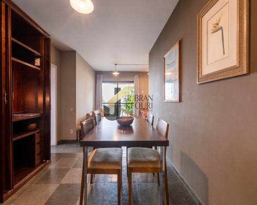 Imagem 7 de 20 de Apartamento - A011064 - 70658005