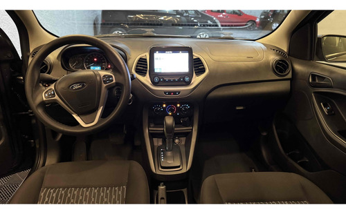 Ford Ka 1.5 TI-VCT FLEX SE PLUS AUTOMÁTICO