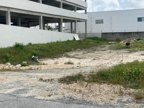 Terreno En Venta En Cancún Centro