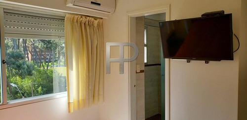 Imagen 6 de 13 de Apartamento En Venta Punta Del Este 3 Dorm #1707