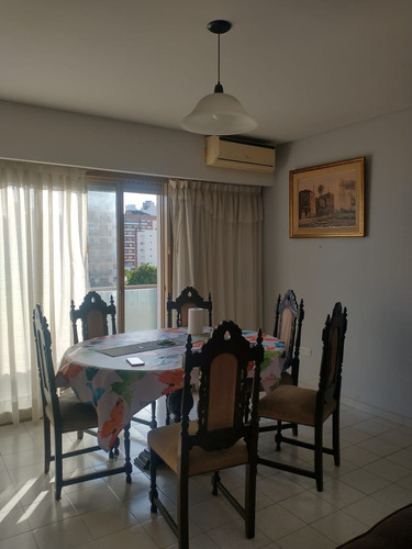 Departamento 2 Ambientes En Venta En San Martin Centro Con Cochera Cubierta Y Baulera