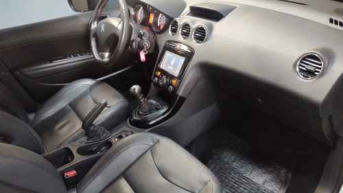 Imagen 10 de 10 de Peugeot 308 1.6 Thp Feline 2017 Di Buono Automotores